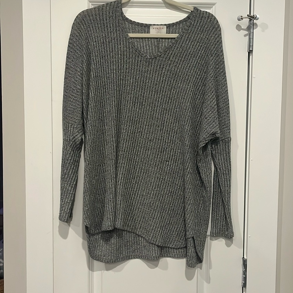 Nymphe women’s sweater